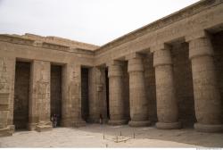 Habu Temple Photo Textures #3